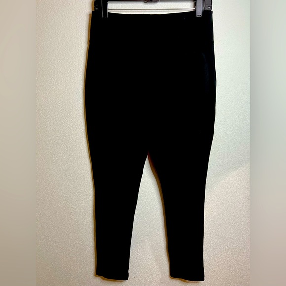Kendall & Kylie Pants - Kendall & Kylie black leggings size Large